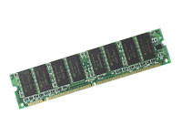 Novatech 168Pin 3.3v 256Mb 133MHz PC133 DIMM Syncronous DRAM 16*8 Double Sided RAM