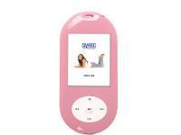 Novatech 1Gb MP3/MP4 Player - Music, Movies, Record, Photos, Setup, E-books And Games Everywhere You Go!