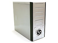 350W Hera Tower PC Case