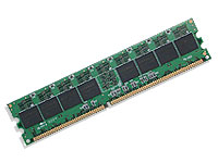 Novatech 400MHz 184Pin 256MB PC3200 DDR RAM DIMM 2.5V 3.2Gb/Sec