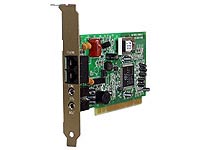 Novatech 56K Internal PCI Fax Modem