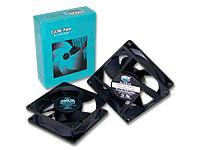 Novatech 8cm Internal Case Fan for Novatech PC Case
