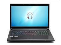 Novatech Elite N1526 - 15.6` Intel Core i7