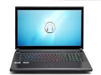 Elite N1716 - 17` Intel Core i7