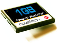 Novatech FLC1GB