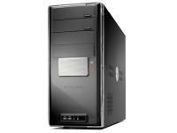 Hercules ATX Tower Case With A 500w PSU - Black