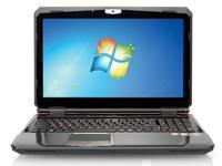 Novatech i5 Pro - 15.6` Intel Core i5 460 6GB DDR3