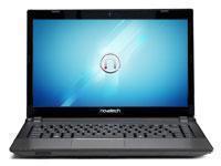 Novatech nFinity N1405 - 14` Intel Core i5