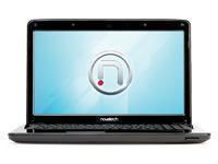 nSpire 2410 - 15.6` Intel i5 2410