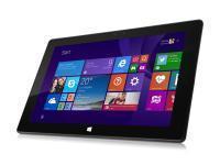 nTab 10.1`` Windows 8.1 Tablet PC with
