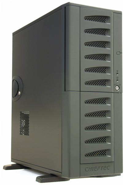 Novatech ProServe P4 3.0ghz 512mb DDR 80gb HDD GeForce FX5200 128mb DVDRW - NO OS