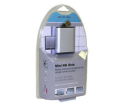 Novatech USB2 2.2GB HardDisk