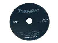 Novatech Value 16Speed DVD R 50pk