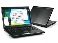 Novatech X15 XT 15.4 Intel Pentium Dual Core Mobile T3400 2GB DDR2 250GB SATA HDD DVDRW Nvidia G 105M 512MB G