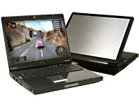 Novatech X90 GTX 17 - Intel i7 920 Nvidia GTX 280 1GB Graphics 3 x 500gb 7200 Hdd 4GB DDR3 1066Mhz Memory Blu