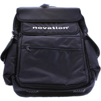 Novation 25 Key Controller Case Black