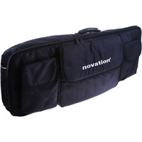 Novation 49 Key Controller Case Black