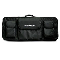 Novation 61 Key BLACK CASE