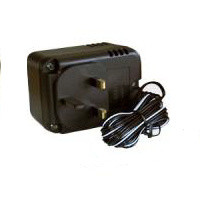 Novation 9V DC PSU click 4 compatibility