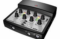 Discontinued Novation NIO 2 / 4 USB Audio
