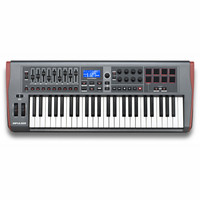 Novation Impulse 49 Key USB MIDI Controller