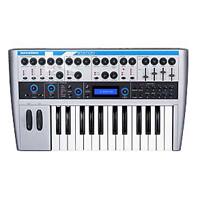 Novation K Station polyphonic synth.