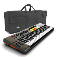 LaunchKey 49 MIDI Controller Keyboard