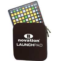 Novation Launchpad S Software Controller with