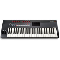 Nocturn 49 Midi Controller Keyboard