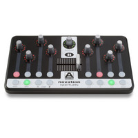 Novation Nocturn MIDI Control Surface