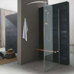 Novellini Go 1 Fixed Panel