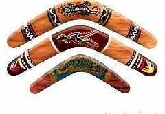 Novelties Direct Australian Boomerang Cutouts