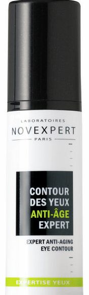 Novexpert Expert Anti-Ageing Eye Contour 15ml