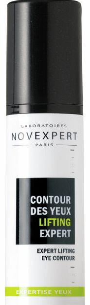 Novexpert Expert Lifting Eye Contour 15ml
