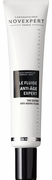 Novexpert The Expert Anti-Ageing Fluid 40ml