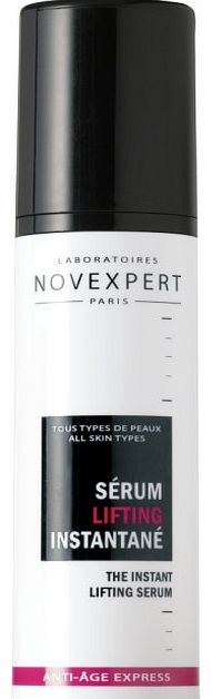 Novexpert The Instant Lifting Serum 30ml