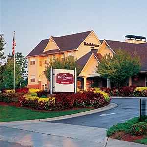 NOVI Residence Inn by Marriott Detroit Novi