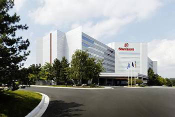 NOVI Sheraton Detroit Novi