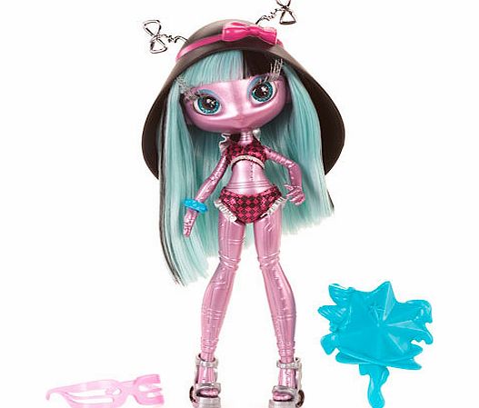 Novi Stars Orbit Beach Doll - Mae Tallick