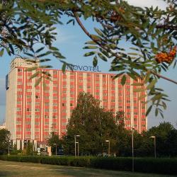 Novotel Krakow Bronowice