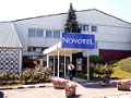 novotel Nancy Sud, Houdemont