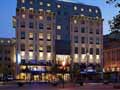 Novotel Vilnius, Vilnius
