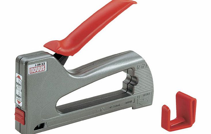 Novus J-09 XX Small Professional Tacker 030-0408