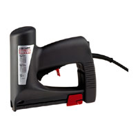 Novus J-105EADHG Electric Tacker 240v