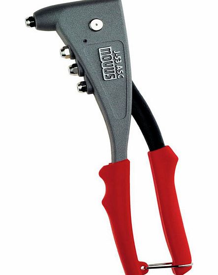 Novus J-53 ASC Blind Riveting Tool 032-0024