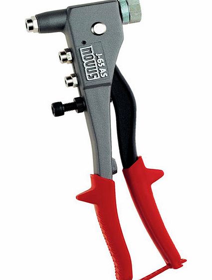 Novus J-65 AS Universal Rivet Nut Setting Tool