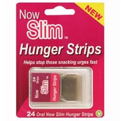 Now Slim Hunger Strips