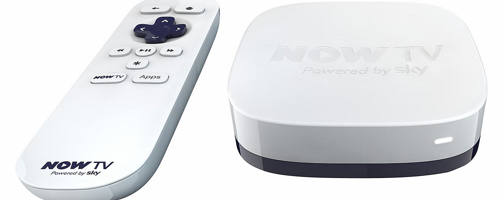 Now Tv NTVSB3 Media Streaming Devices