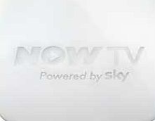 Now TV with 6 Months Entertainment Pass