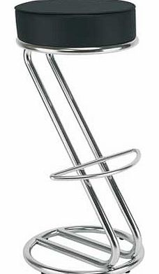 Nowy Styl Group Zeta Hocker Chrome Frame Bar
